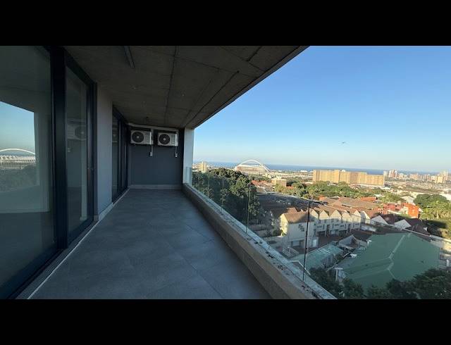 3 BEDROOM PENTHOUSE TO LET IN MORNINGSIDE